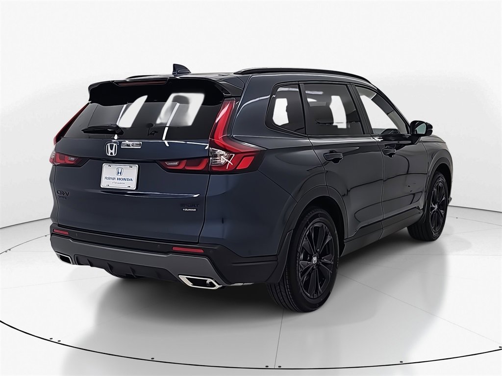 New 2026 Honda CR-V Sport Touring image 6