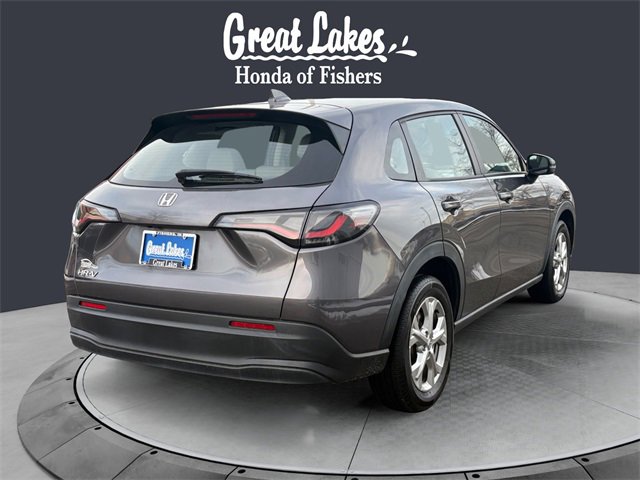 Used 2023 Honda HR-V LX image 5
