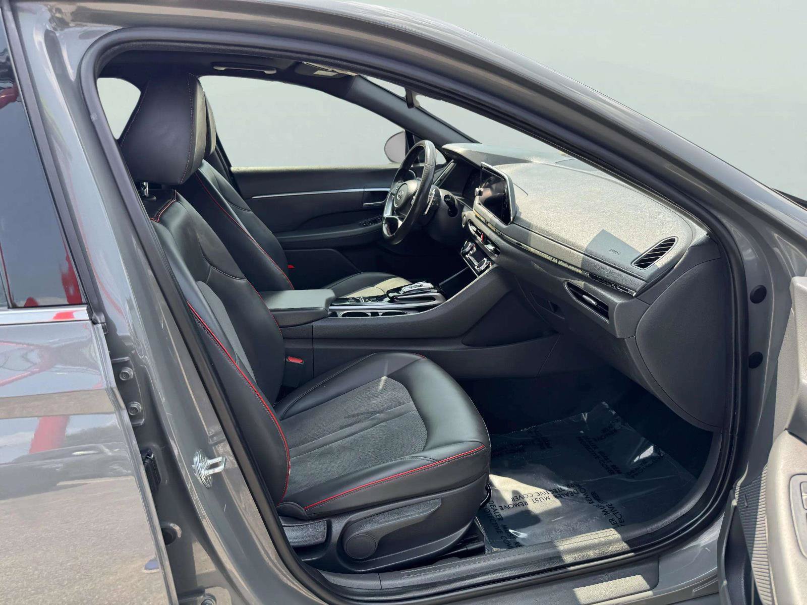 Used 2022 Hyundai Sonata SEL Plus FWD image 51