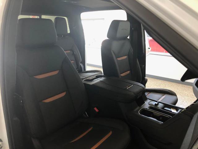 New 2026 GMC Sierra 2500 AT4 w/ Technology Package AWD/4WD image 14