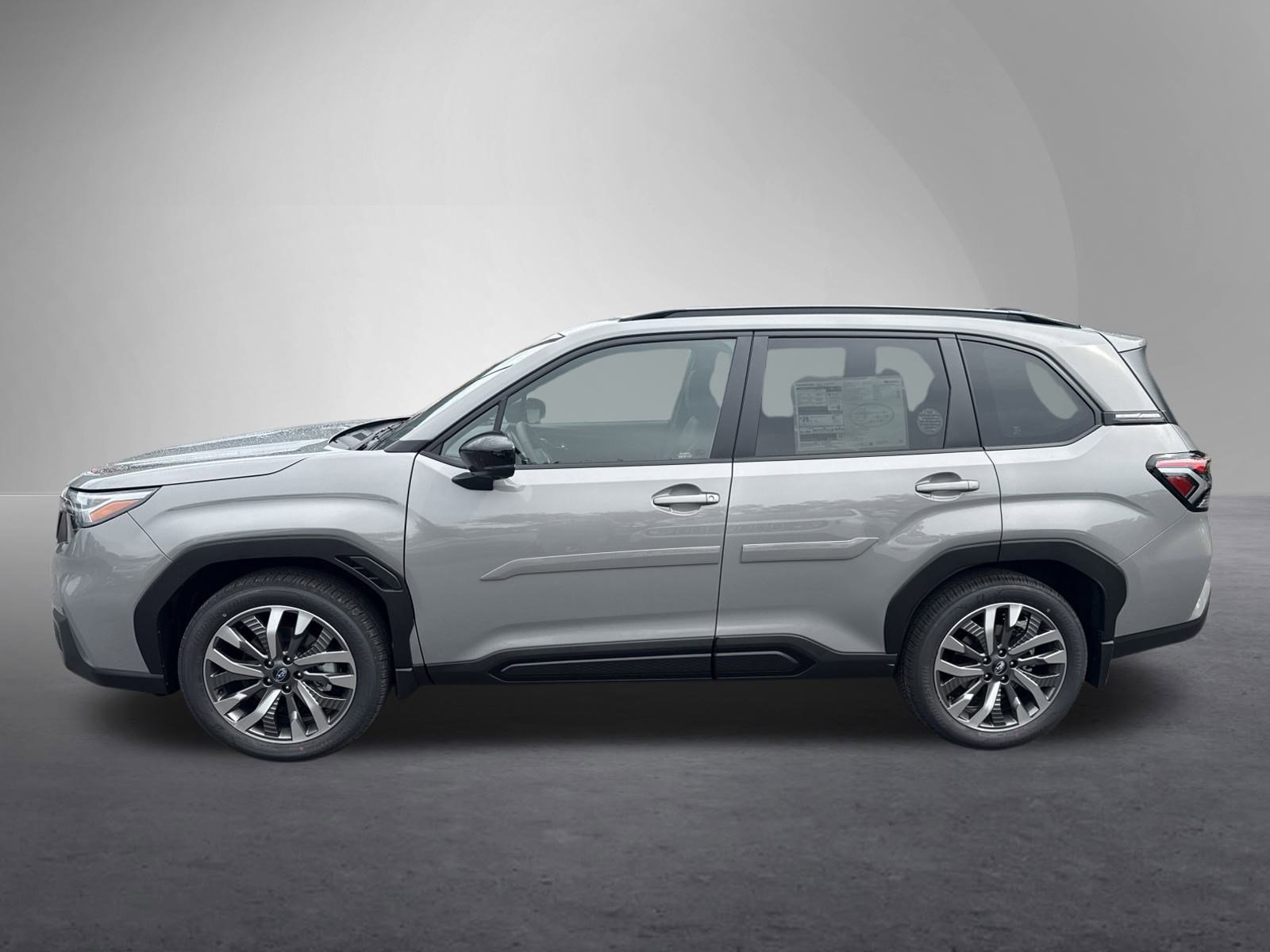 New 2025 Subaru Forester Touring image 7