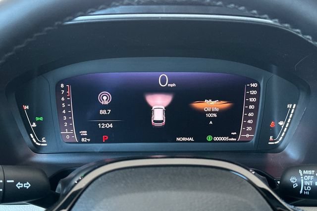 New 2026 Honda Pilot EX-L image 29