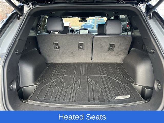 Certified 2024 Chevrolet Blazer RS w/ Enhanced Convenience Package image 24