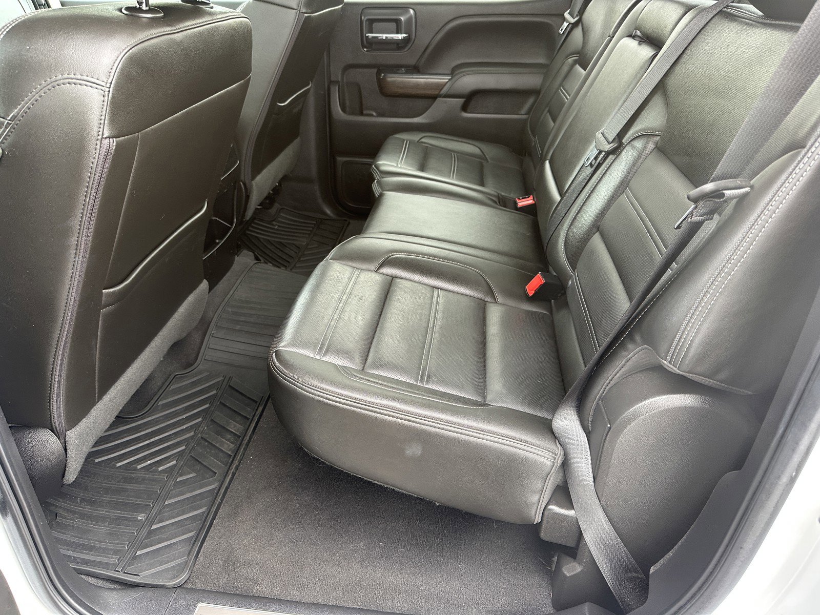 Used 2018 GMC Sierra 1500 Denali AWD/4WD image 23