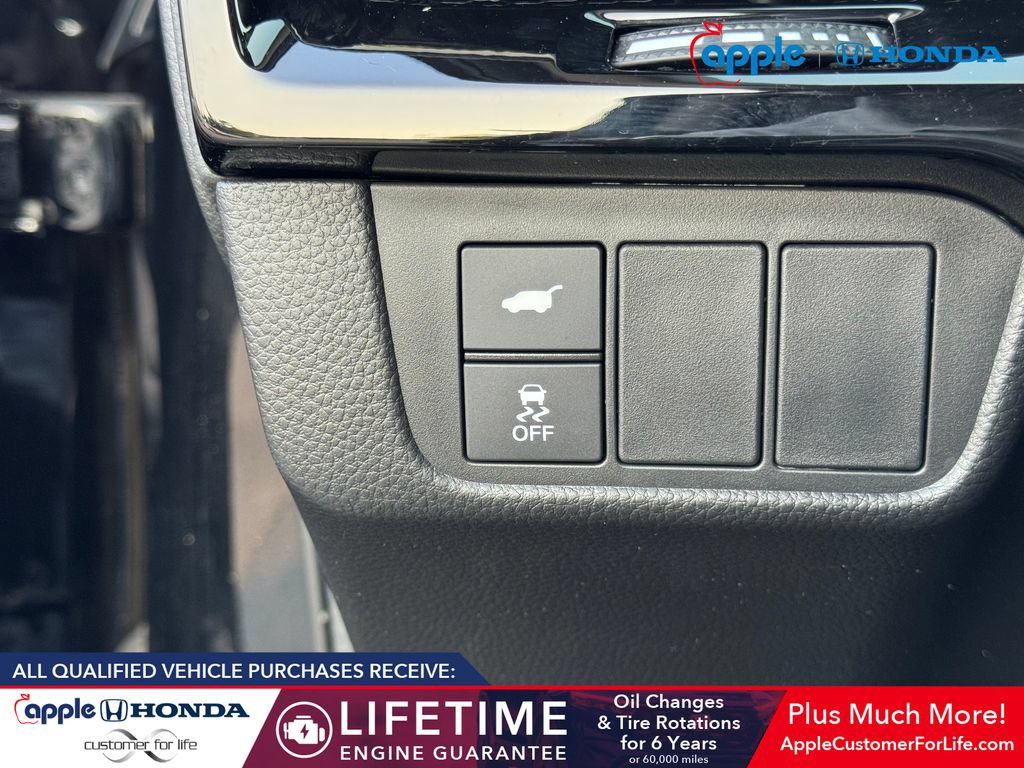 Used 2024 Honda CR-V EX-L image 30