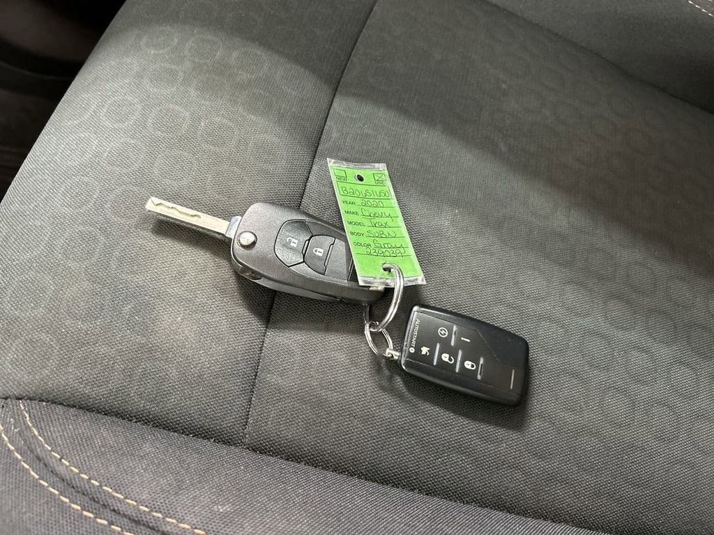 Used 2020 Chevrolet Trax LS image 12