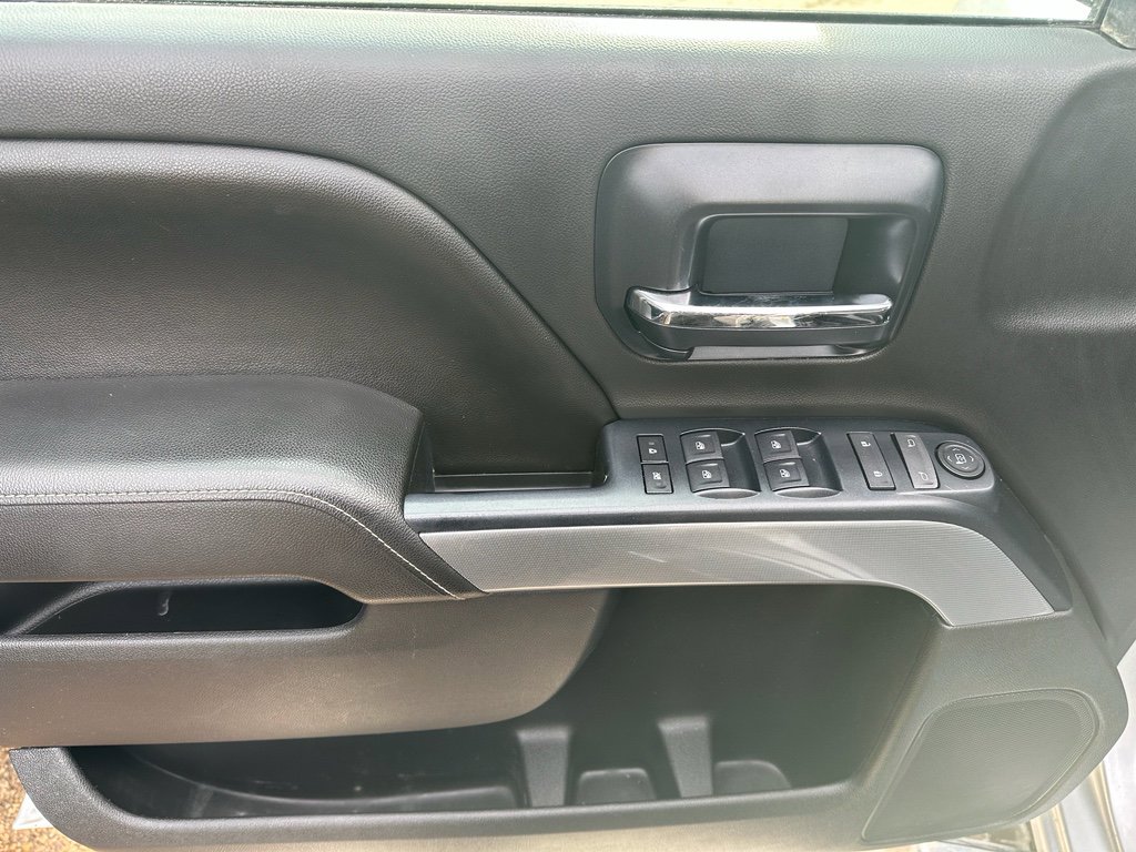 Used 2014 Chevrolet Silverado 1500 LT w/ All Star Edition image 28