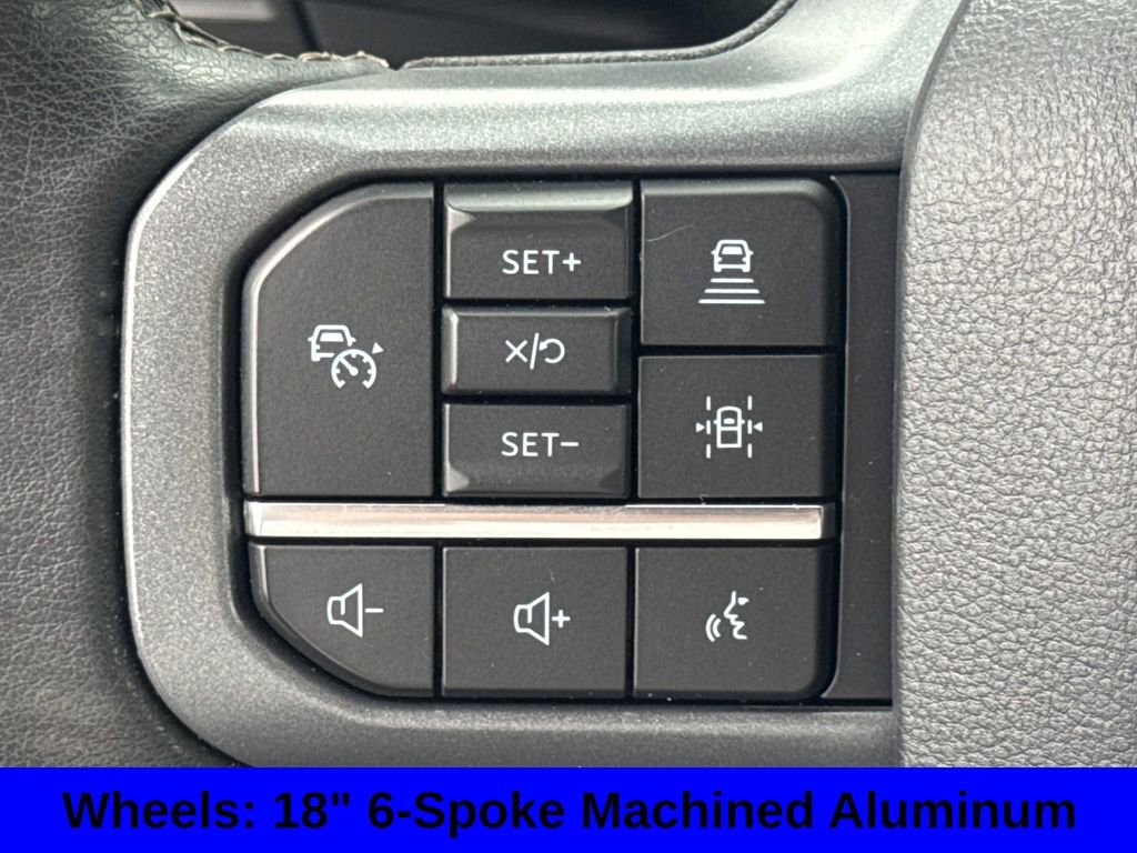 Used 2023 Ford F150 XLT w/ Equipment Group 302A High image 33