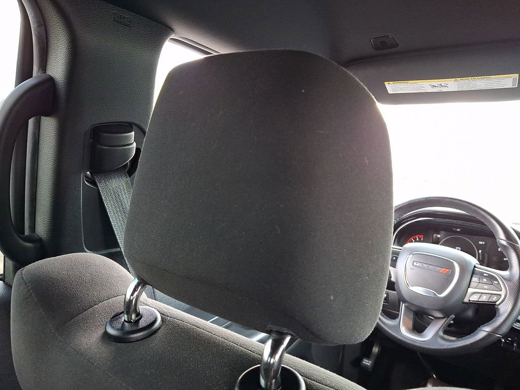 Used 2023 Dodge Durango SXT Launch Edition w/ SXT Blacktop Group image 14