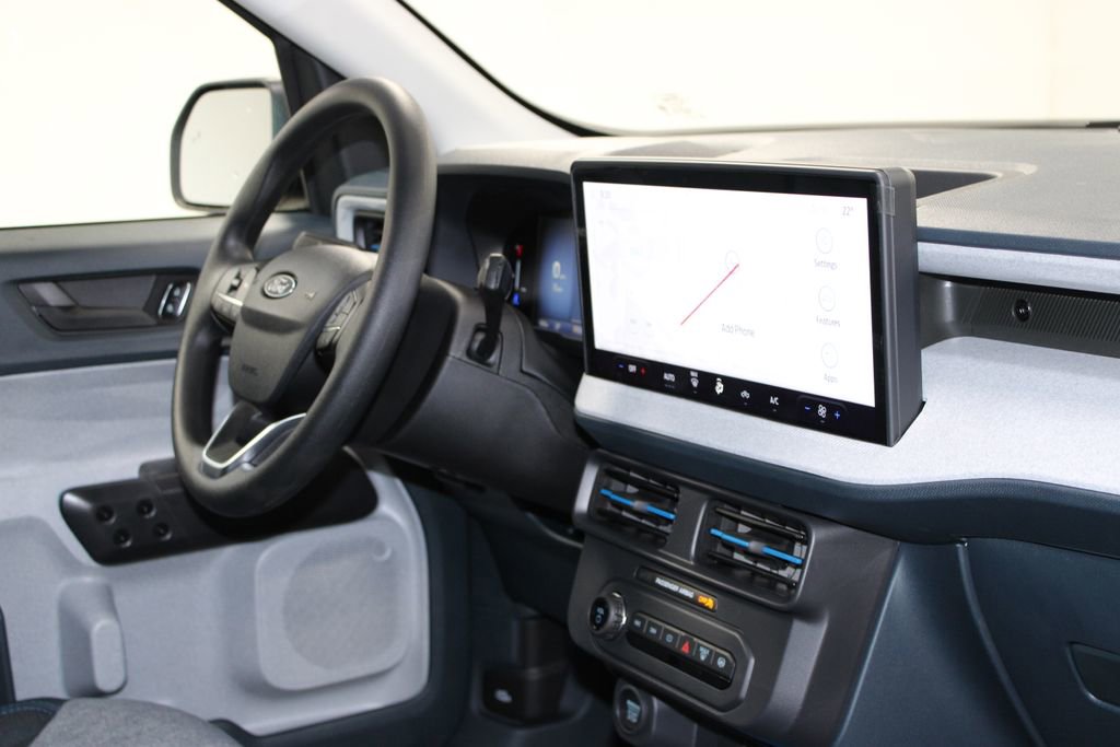 New 2026 Ford Maverick XLT image 26