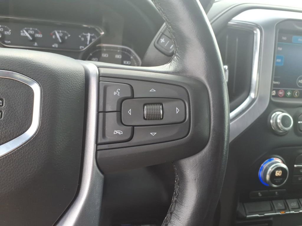 Used 2020 GMC Sierra 1500 Elevation w/ Elevation Value Package image 15
