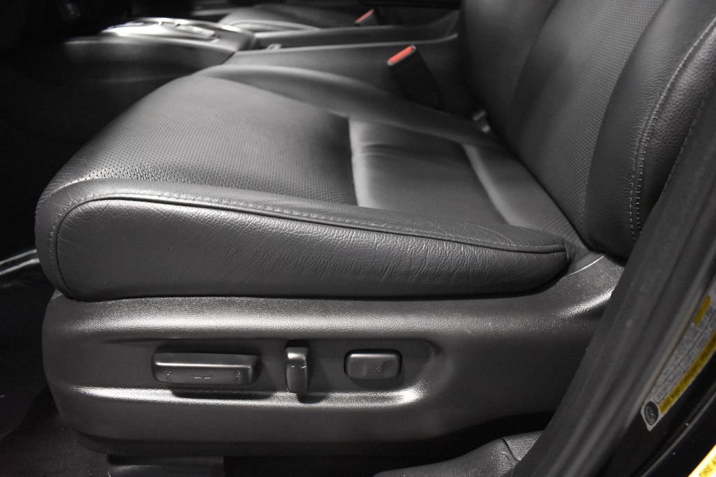 Used 2023 Honda Passport EX-L image 18