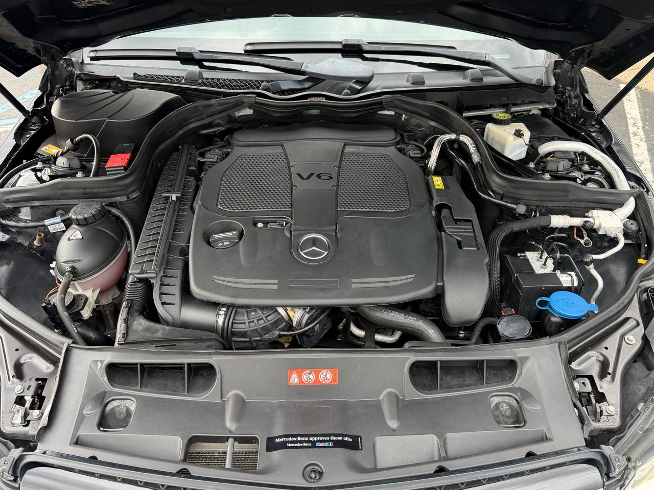 Used 2015 Mercedes-Benz C 350 4MATIC Coupe image 30