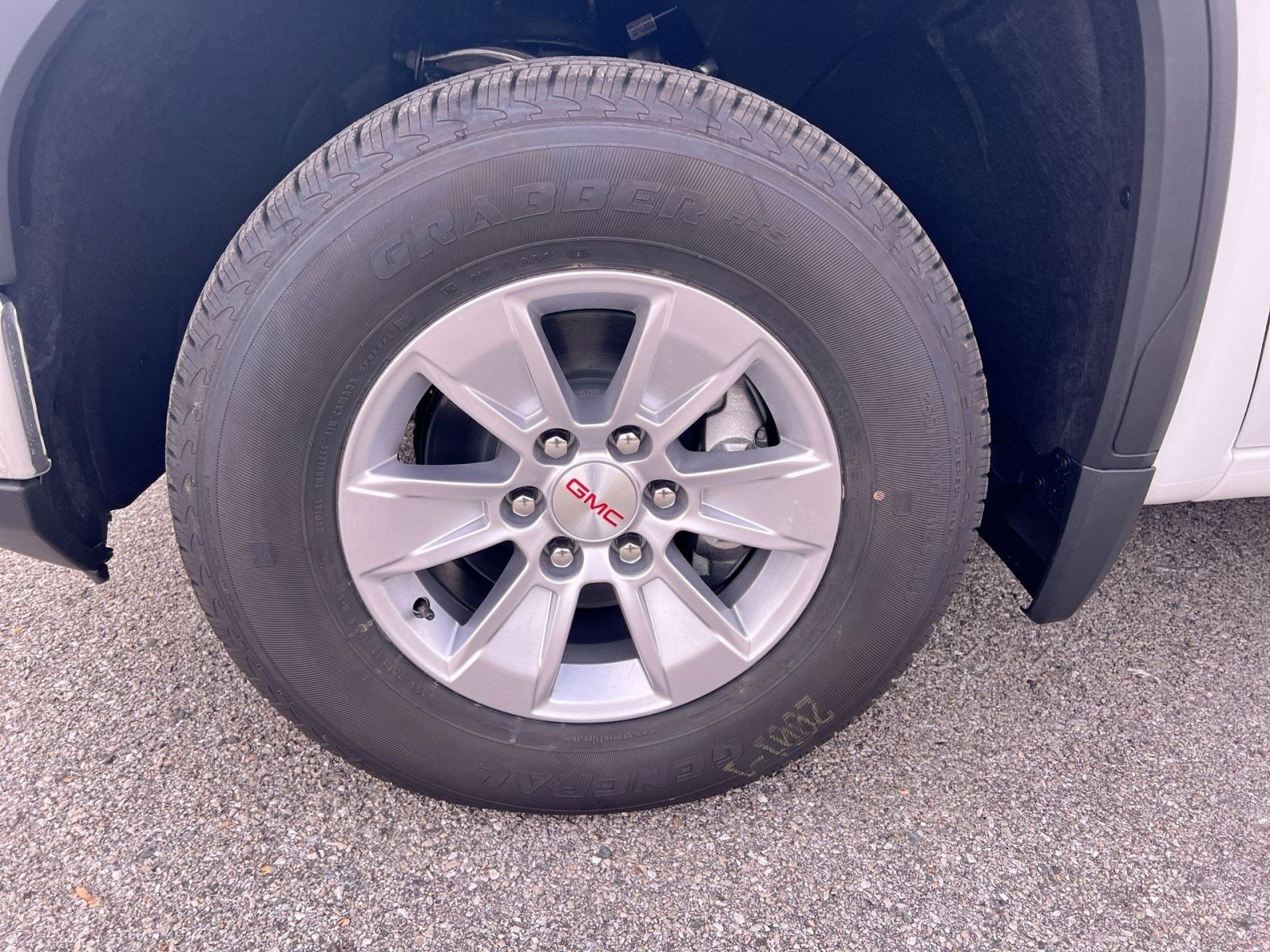 New 2026 GMC Sierra 1500 Pro w/ Pro Value Package image 12