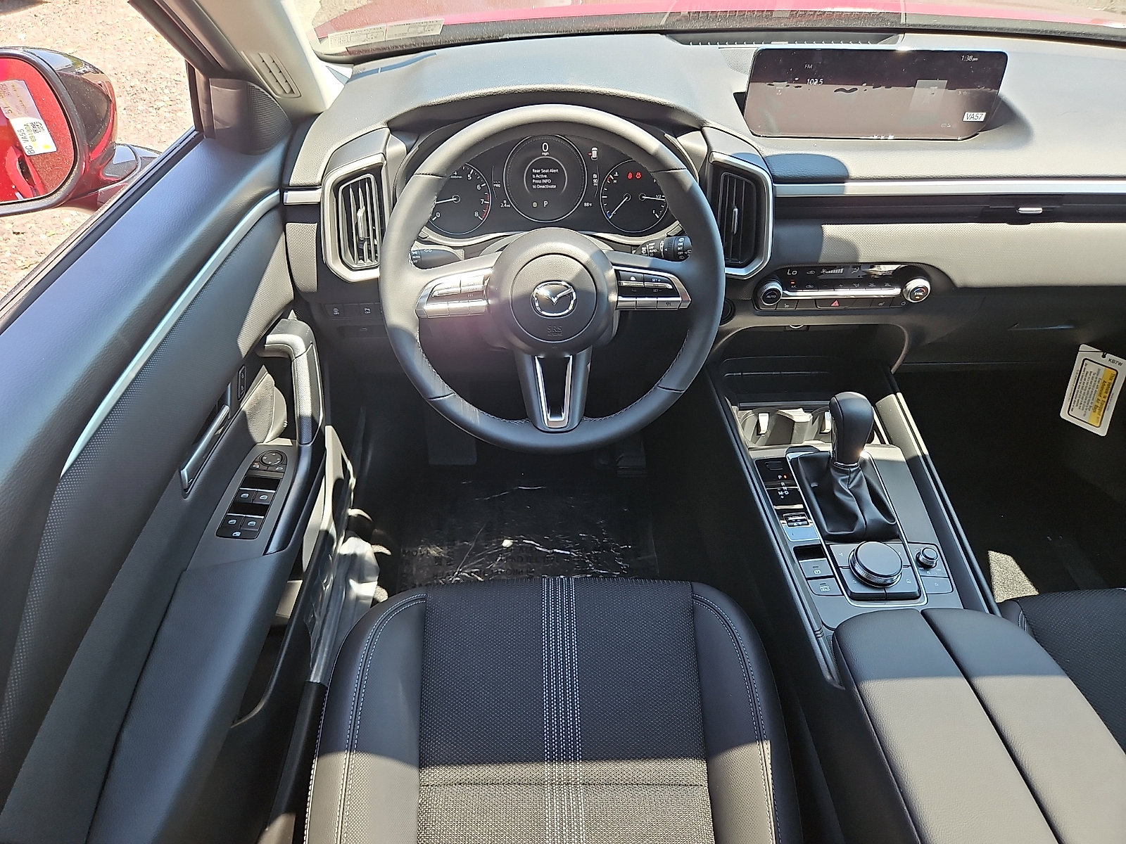 New 2026 MAZDA CX-50 AWD 2.5 S w/ Weather Package image 9