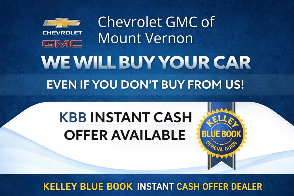 Used 2023 Chevrolet Silverado 1500 Custom Trail Boss image 2