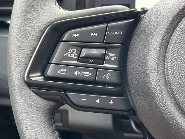 New 2026 Subaru Outback Limited XT image 7