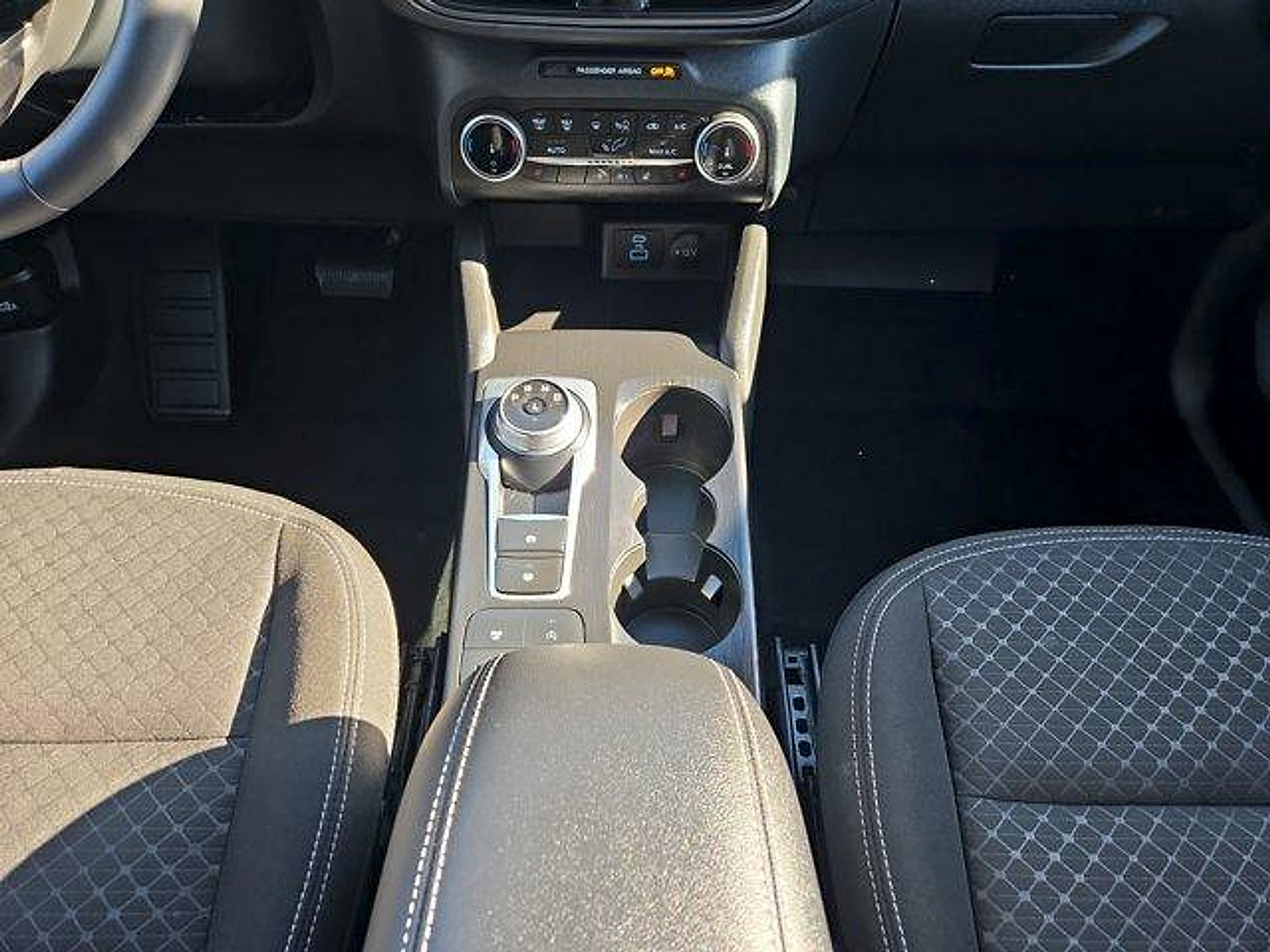 Certified 2023 Ford Escape Active AWD/4WD image 21