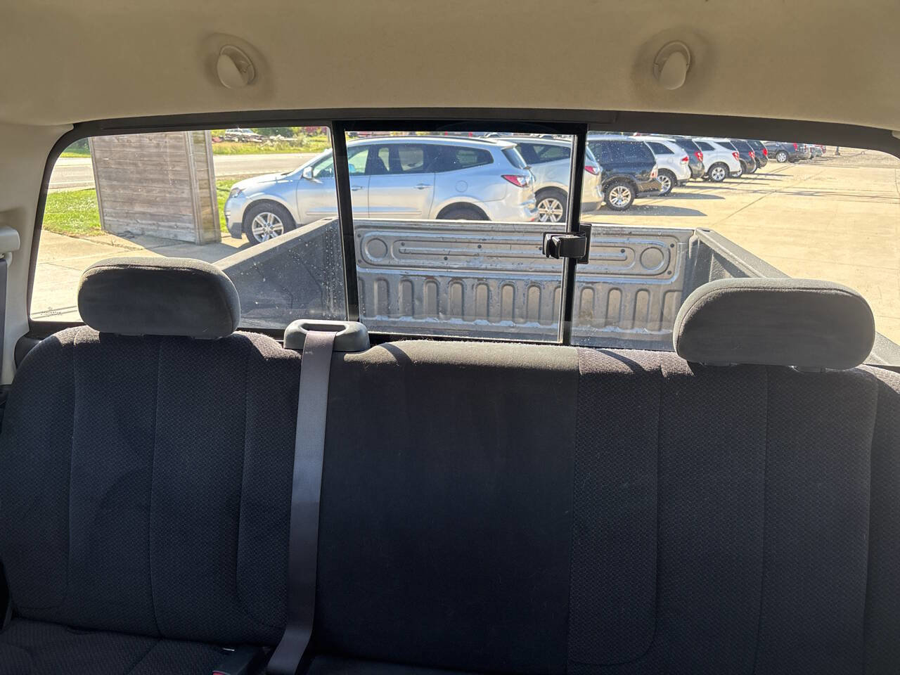 Used 2005 Dodge Ram 1500 Truck SLT image 25