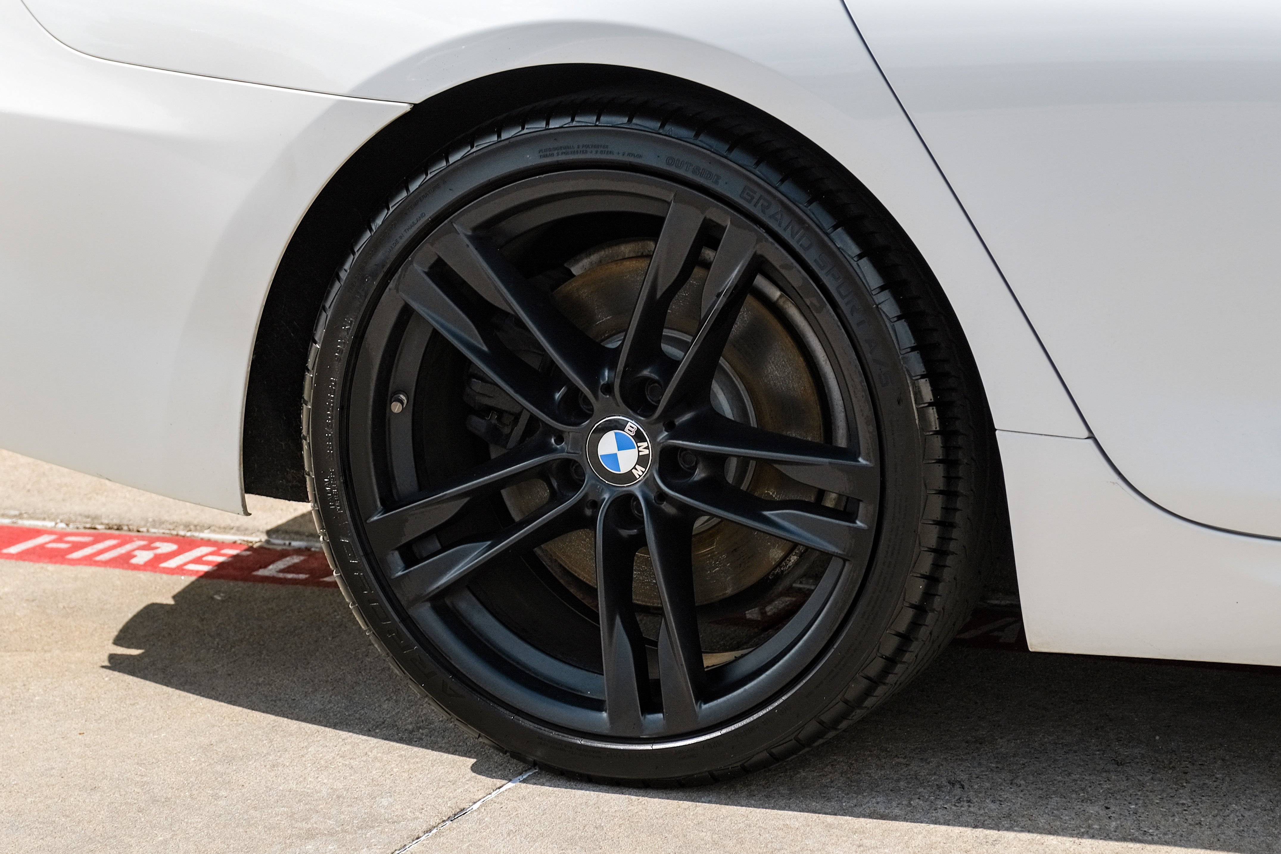 Used 2016 BMW 650i Gran Coupe RWD image 55