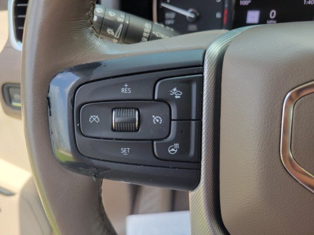 Used 2021 GMC Yukon Denali w/ Denali Premium Package RWD image 18