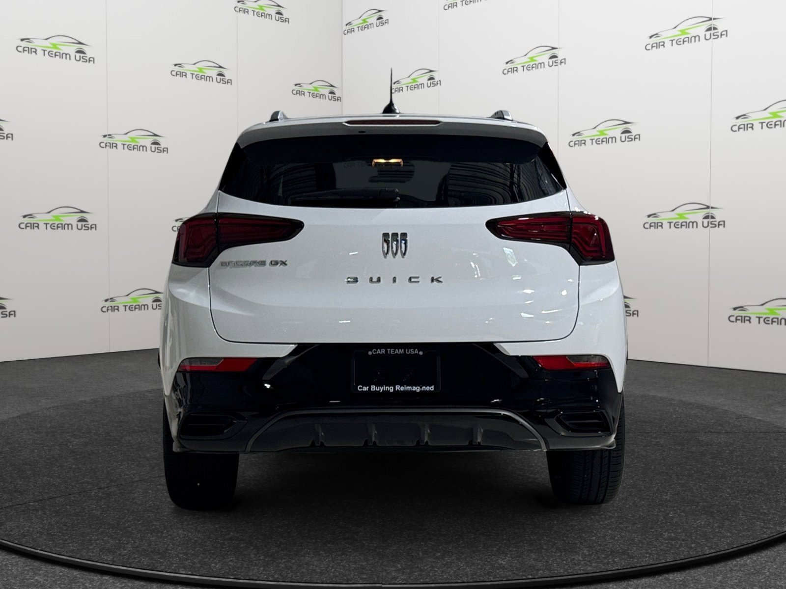 Used 2025 Buick Encore GX Sport Touring w/ Comfort Package image 7