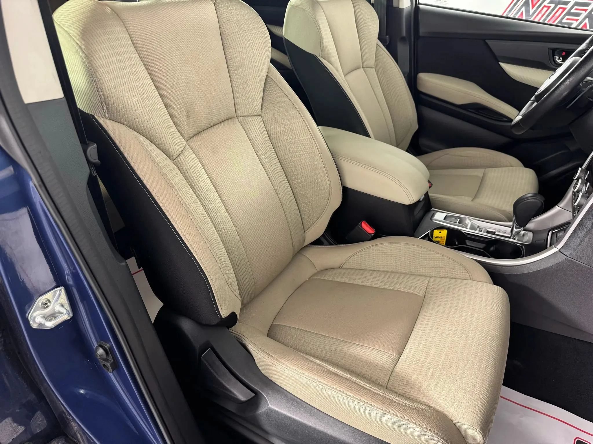Used 2021 Subaru Ascent Premium w/ Convenience Package AWD/4WD image 35