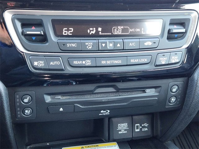 Used 2020 Honda Pilot Black Edition image 19