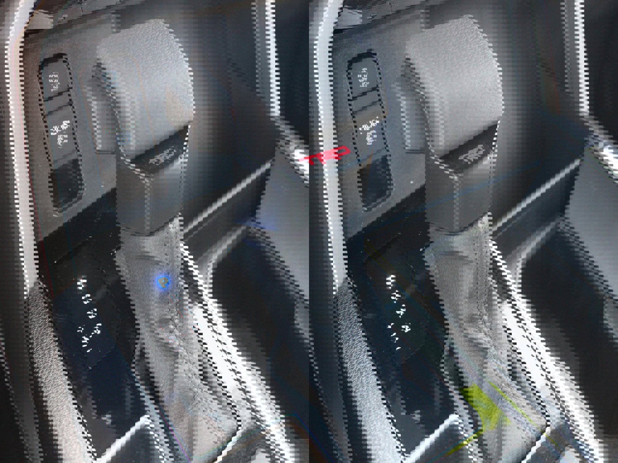 Used 2025 Toyota Sequoia SR5 w/ SR5 Premium Package image 13