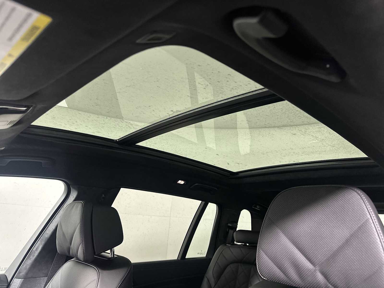 New 2026 BMW X7 xDrive40i w/ M Sport Package image 18