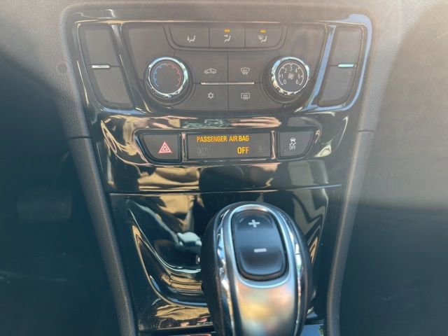 Used 2020 Buick Encore Preferred w/ Safety Package AWD/4WD image 21