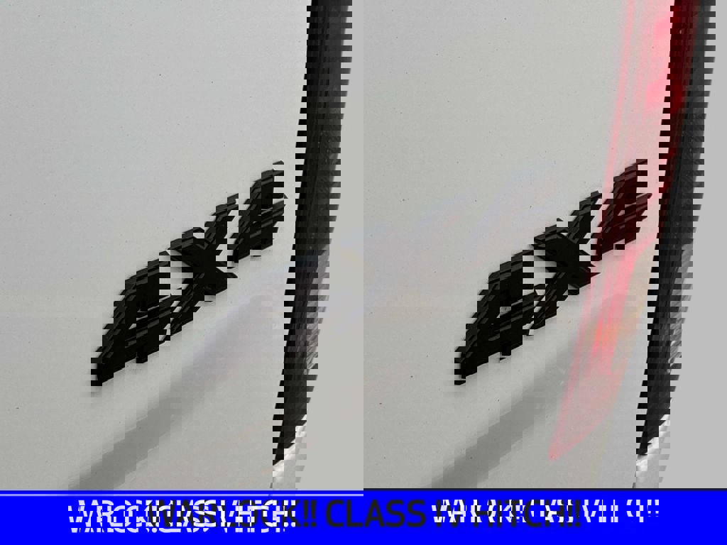 Certified 2022 RAM 1500 Classic Warlock w/ Utility Group image 11