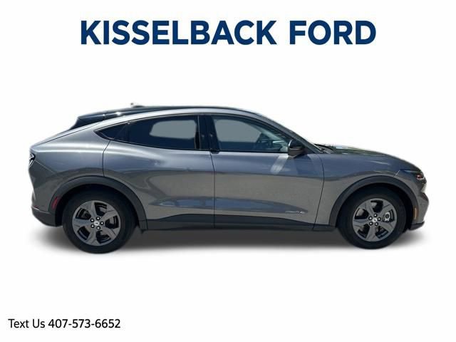 Certified 2023 Ford Mustang Mach-E Select AWD/4WD image 2