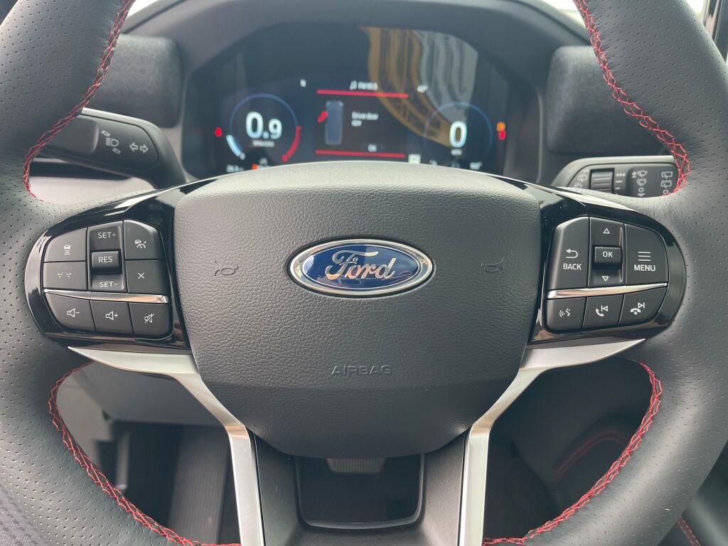 New 2026 Ford Explorer ST-Line image 11