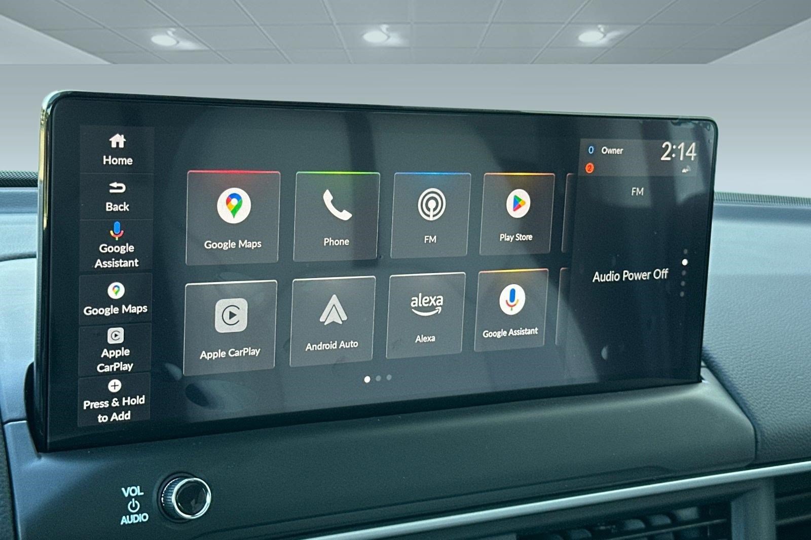 New 2026 Honda Pilot Touring image 22