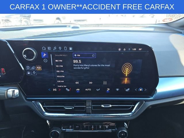 Used 2025 Chevrolet Equinox EV LT w/ Convenience Package image 41