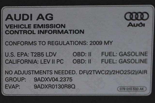 Used 2009 Audi R8 V8 image 39