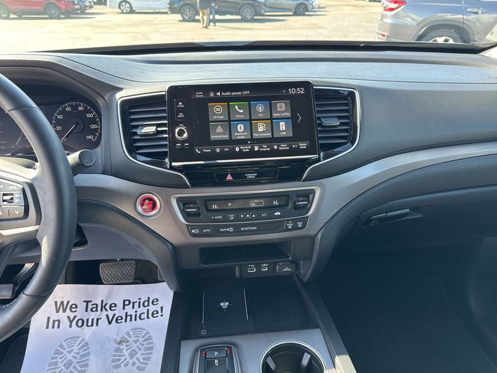 Used 2024 Honda Ridgeline Sport+ image 19