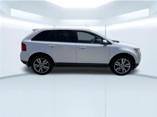 Used 2013 Ford Edge Limited FWD image 5