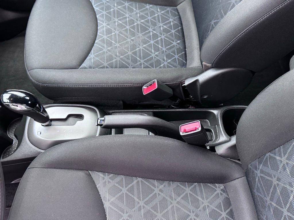 Used 2021 Chevrolet Spark LT w/ Spark Special Edition FWD image 10