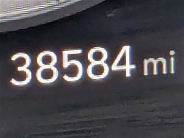 Used 2023 Hyundai Tucson N Line w/ Cargo Package image 11