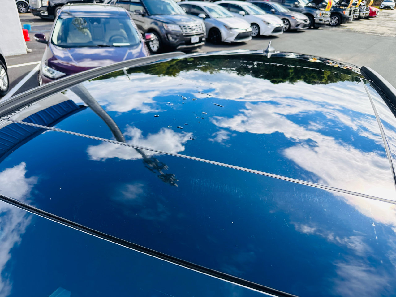 Used 2022 Ford Escape SEL w/ SEL Stealth AWD Package image 10