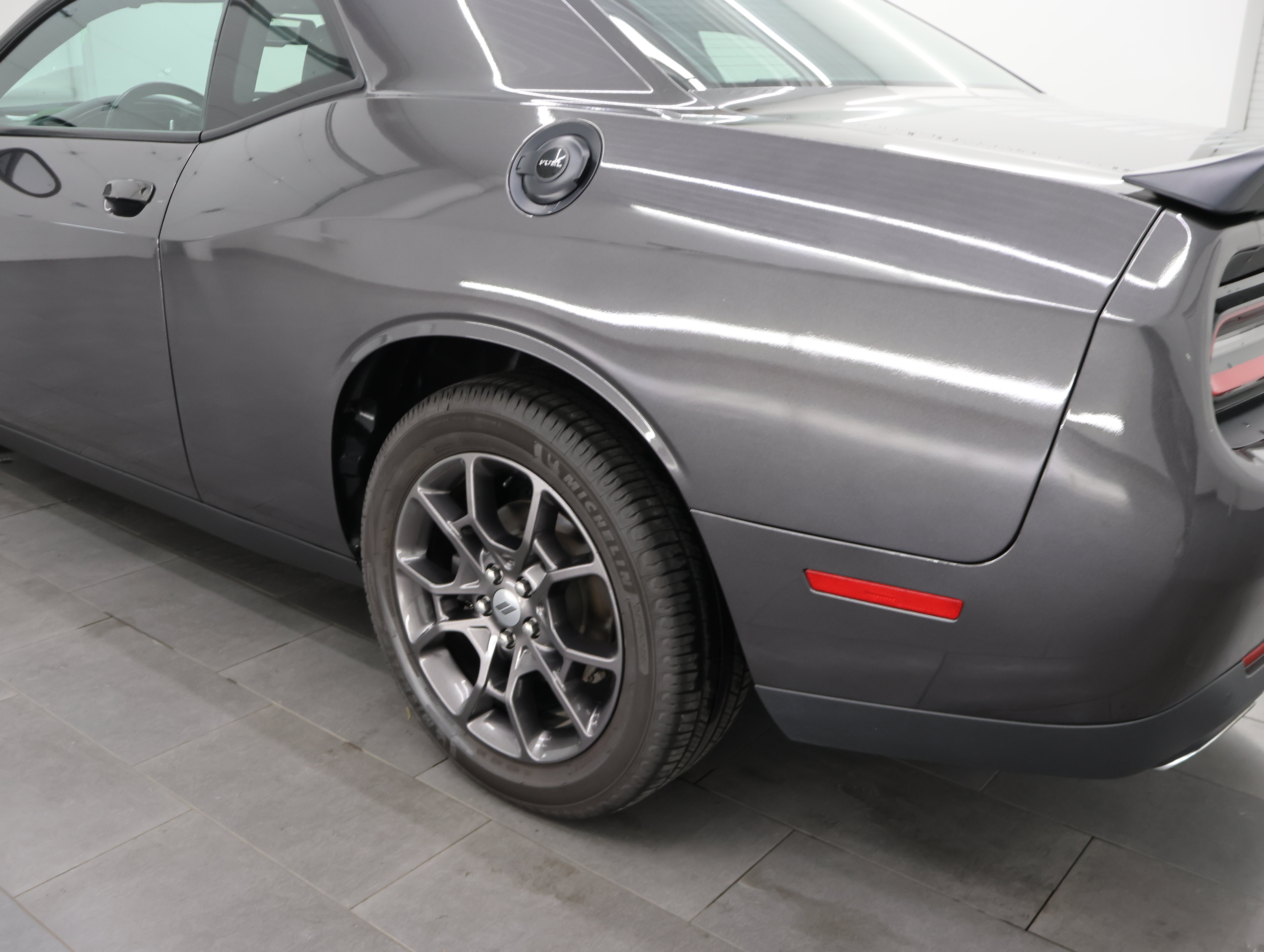 Used 2018 Dodge Challenger GT AWD/4WD image 31