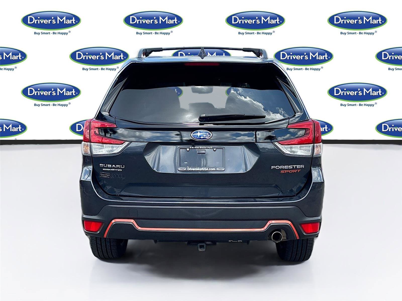 Used 2019 Subaru Forester Sport AWD/4WD image 6