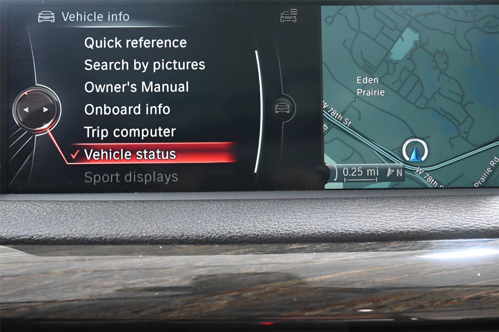 Used 2016 BMW X5 xDrive35i AWD/4WD image 30