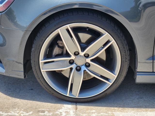Used 2020 Audi A3 2.0T Premium Plus w/ Premium Plus Package AWD/4WD image 11