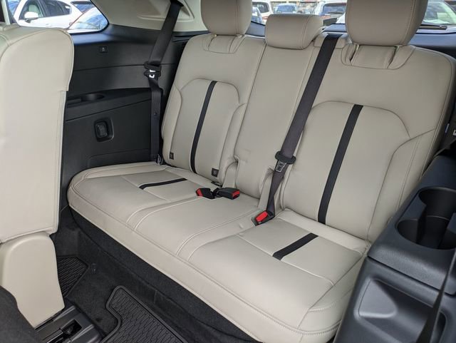 New 2026 MAZDA CX-90 3.3 Turbo w/ Premium Sport Pkg image 26