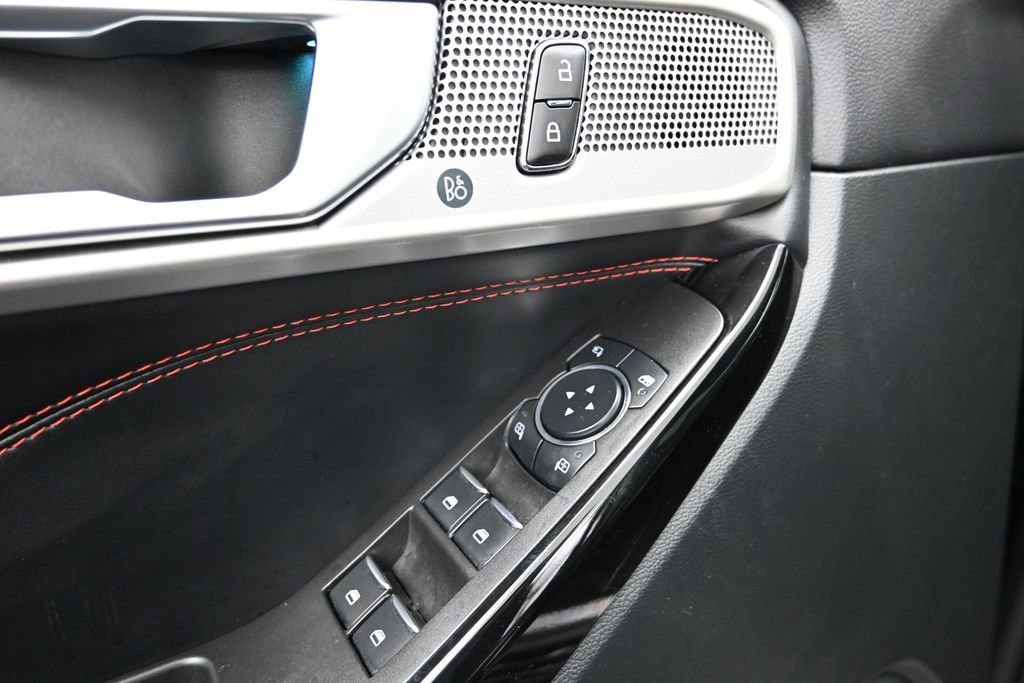 Certified 2023 Ford Explorer ST-Line w/ Class IV Trailer Tow Package AWD/4WD image 16