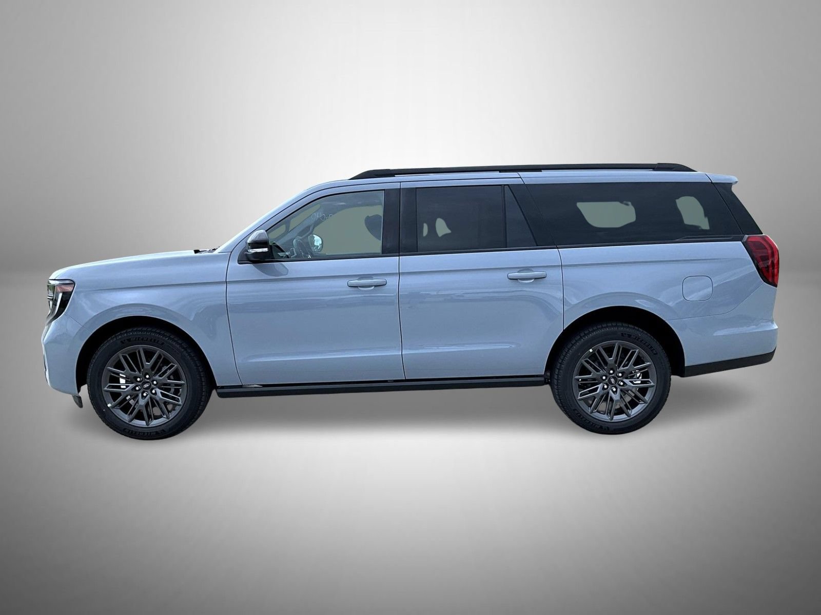 New 2027 Ford Expedition Max Platinum w/ Stealth Appearance Package AWD/4WD image 8