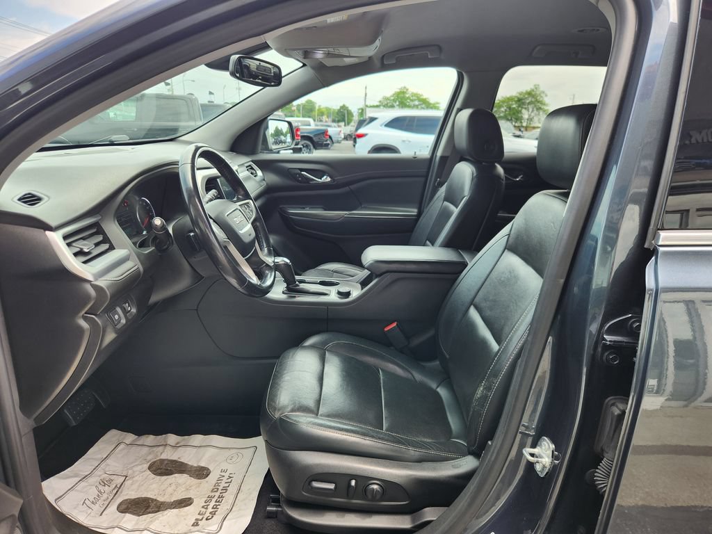 Used 2019 GMC Acadia SLT AWD/4WD image 26